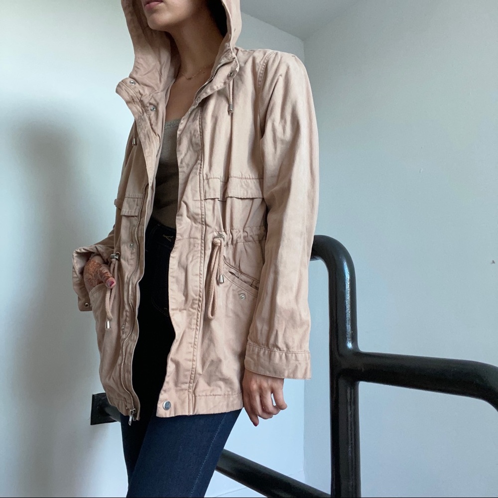 DIVIDE Parka - Picture 5 of 5